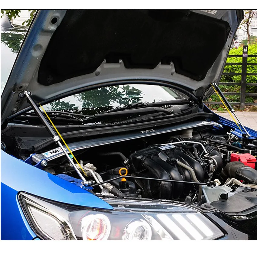 Honda Fit/Jazz 2014 - 2019 ĵ Ŀ зε Ʈε ڷȷε  ĵ Ʈ Ʈ 2pcs ī Ÿϸ