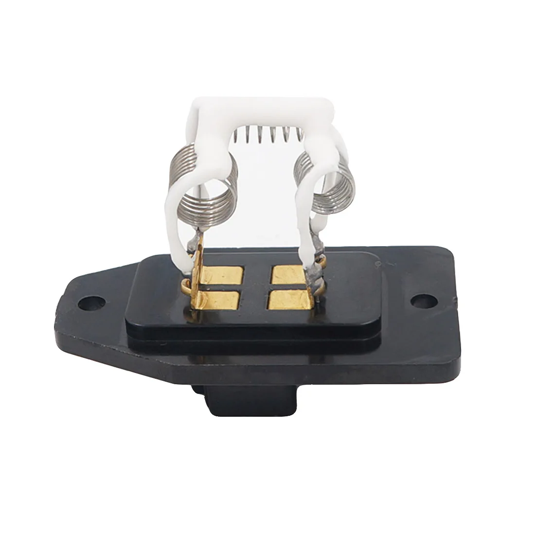 SORGHUM Blower Motor Resistor Heater For 1992-1998 Honda Civic 79330SR3A01 heater blower motor car radiator fan relay resistor