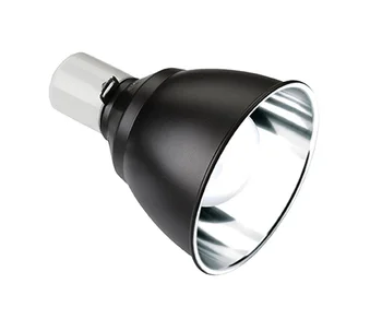 

EXO TERRA luminaire cage hinged Exo Terra Light Dome 18 cm