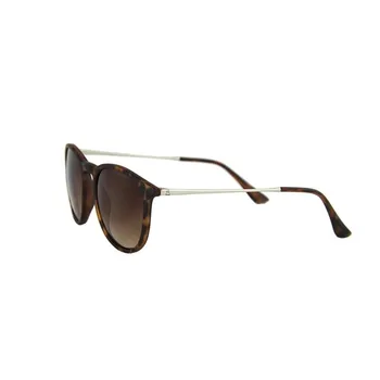 

BE IRREVERENT Glasses Sun model Elegance Scoop Retro collection tracks, Size unique Unisex adult