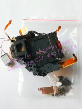 

95% Original 1000D Digital Rebel XS Kiss F Mirror Box With ViewFinder Small Main Body Box Without Shutter Group For Canon 10