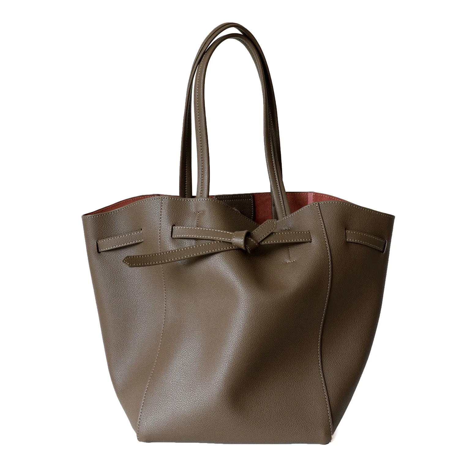 MZORANGE 2019 Echt Leer Vrouwen Boodschappentassen Grote Capaciteit Bakken Schoudertas Toevallige Tas Luxe Handtassen Vrouwen Tassen Design MZORANGE 2019 Echt Leer Vrouwen Boodschappentassen Grote Capaciteit Bakken Schoudertas Toevallige Tas Luxe Handtassen Vrouwen Tassen Design