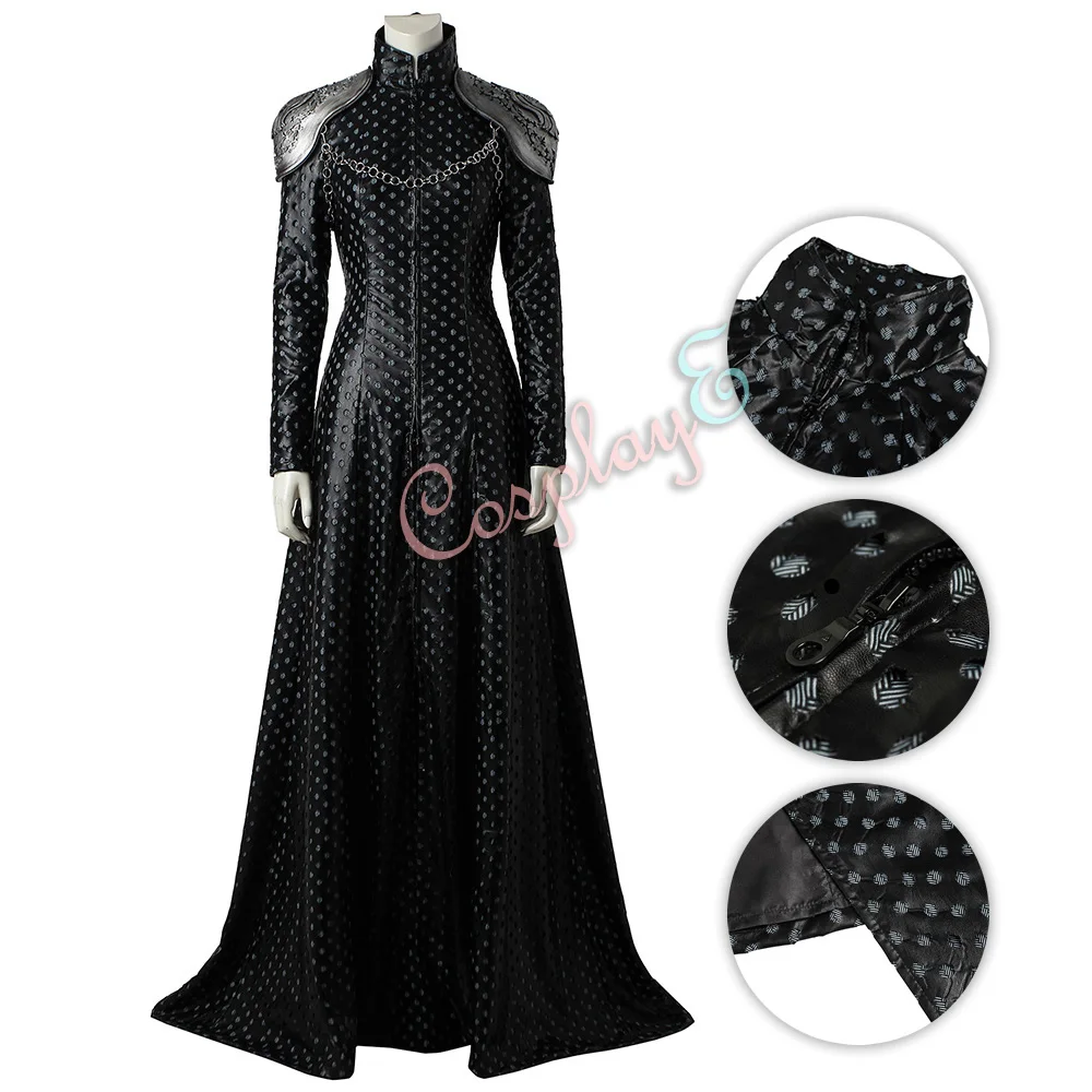 

Cersei Lannister Costume Game of Thrones Cosplay Deluxe