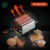 220V AC 300W~500W Термостатический Электрический нагреватель PTC вентилятор нагреватель инкубатор нагреватель промышленный нагревательный элемент поверхностная изоляция
