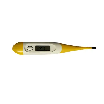 

Child Adult Body Digital LCD Thermometer Temperature Measurement USSP accuracy measure Easy To Carry