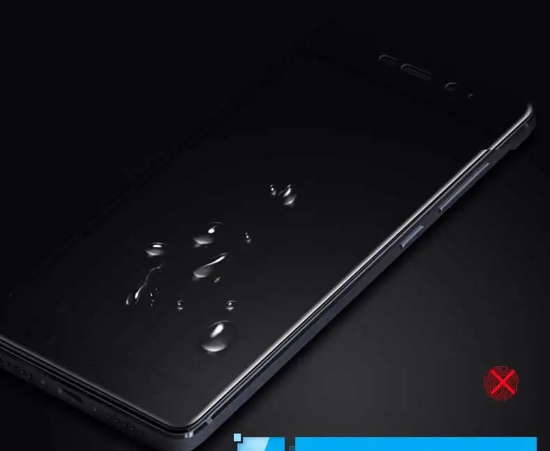 Закаленное стекло 9D для Xiaomi Redmi 5 Plus 5A 4A 4X S2 Note 4 4X5 5A Pro Защитная пленка для экрана защитное стекло