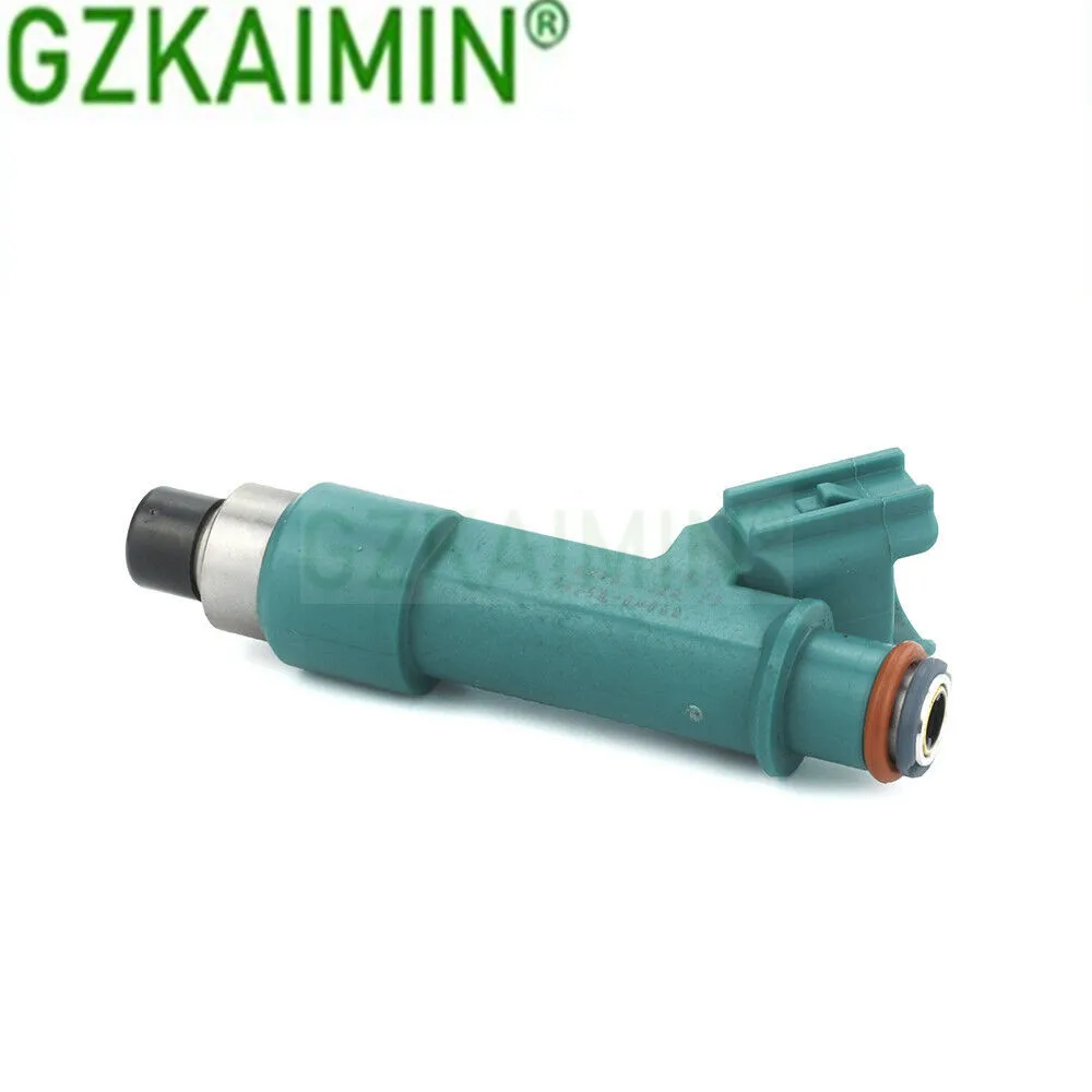 

Высококачественные топливные форсунки OEM 23250-0H030 23209-0H030 для Toyota Camry Corolla Matrix RAV4 Solara Scion 2.4L