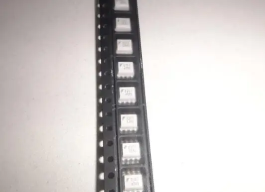 

50pcs/lot MOCD207 207 MOCD207R2M SOP8
