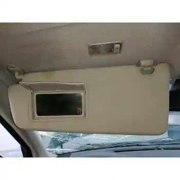 

LR001727 PARASOL LEFT LAND ROVER FREELANDER (LR2)