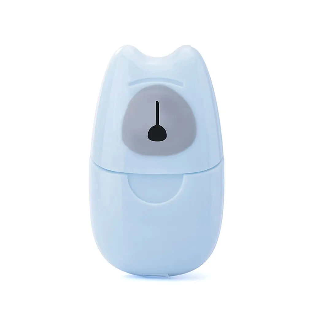 

Disinfectant Soap Tablets Foam Is Fine Gentle And Moist Gently Moisturizing And Cleansing The Skin