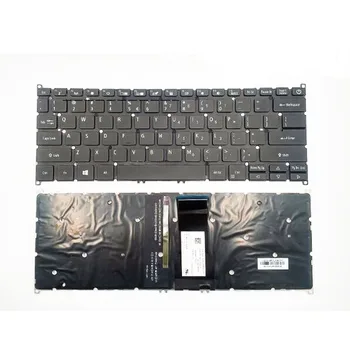 

Keyboard for Acer Spin 5 SP513-51 SP513-52N SP513-52NP SP513-53N US Backlight