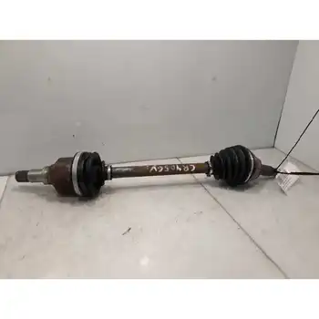 

8724367 transmission Front Left Ford Fiesta Sedan 1.8 Cat Diesels