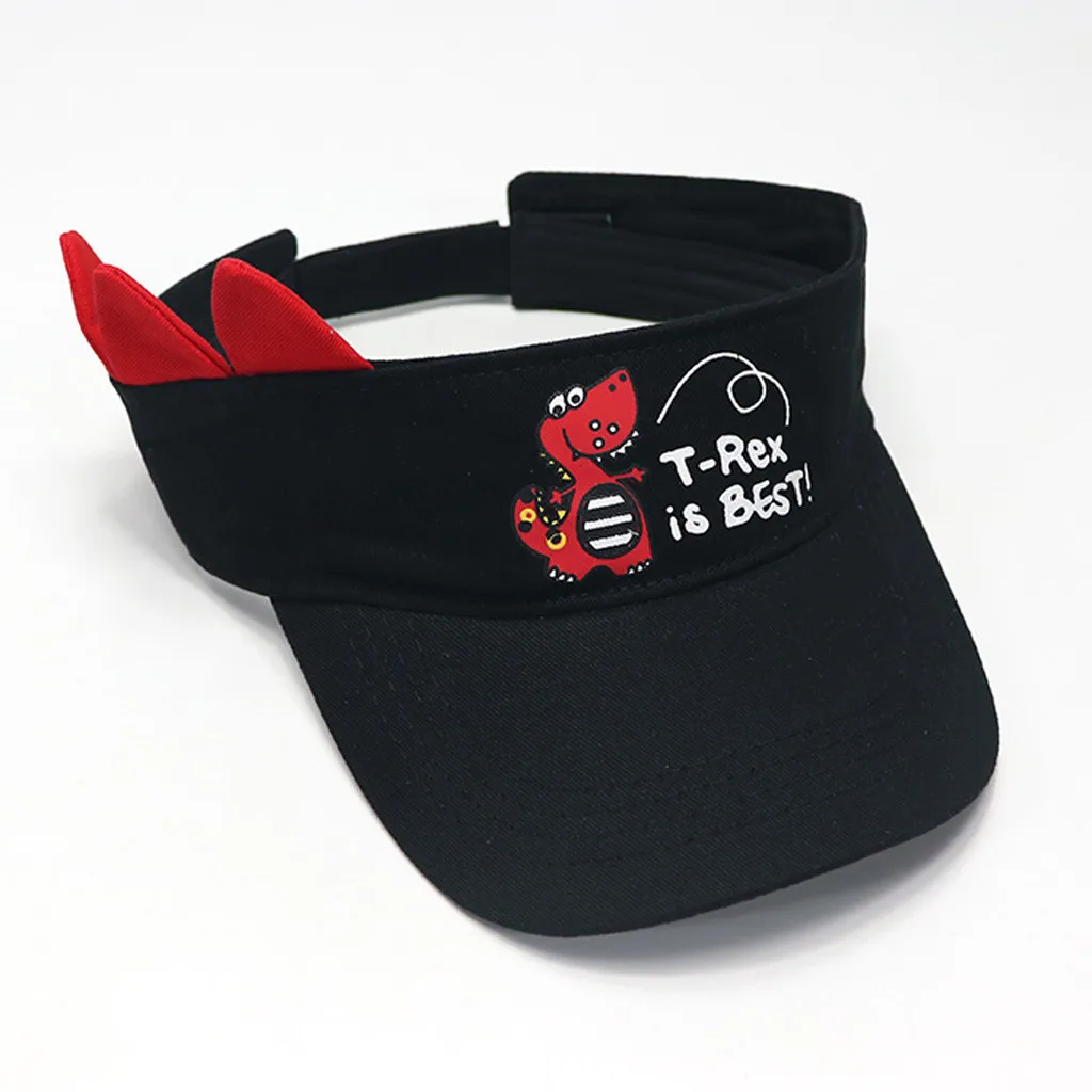  Summer Cute caps