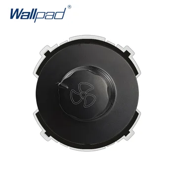 

Wallpad Fan Wall Switch Speed Regulator Function Key Only Free Combination