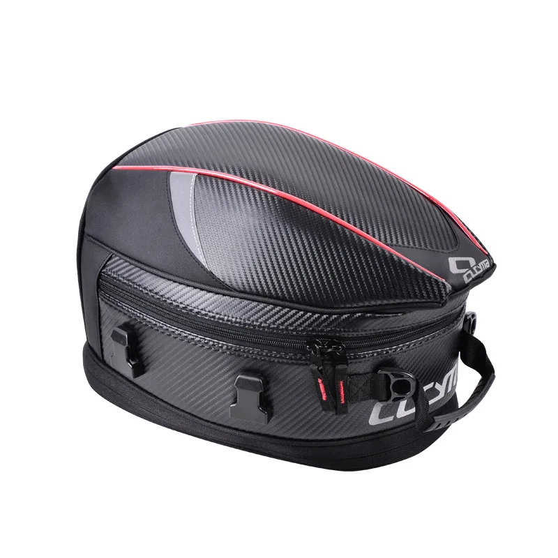 

Motorcycle che wei bao Cross Border cucyma Cool semar cb-1801 whoo zuo bao Waterproof Bag Luggage Bag AliExpress