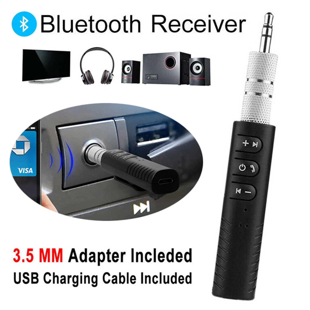 Приемник с Bluetooth