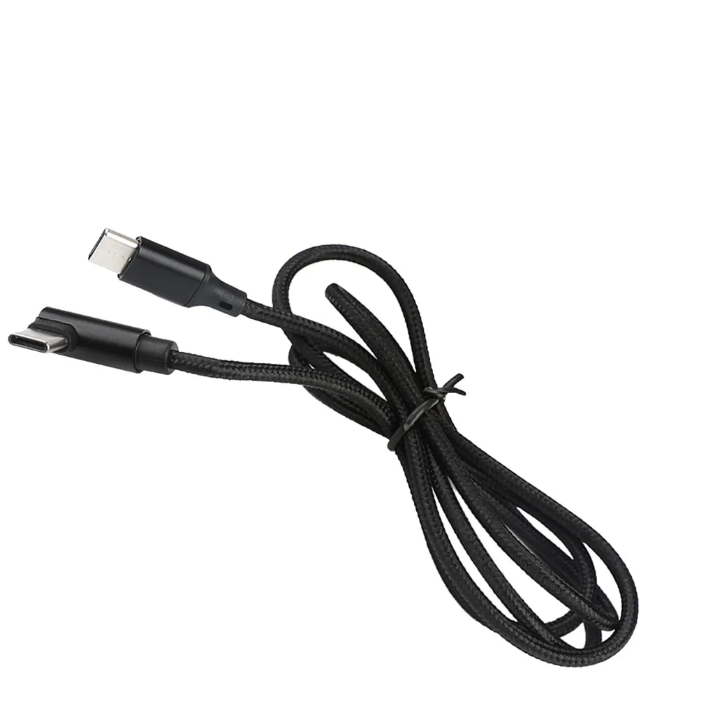 Зарядный кабель micro type-C для Micro USB и type-C USB конвертер синхронизации данных Соединительный адаптер для OSMO Action L815 - Цвет: Type-C to Micro USB