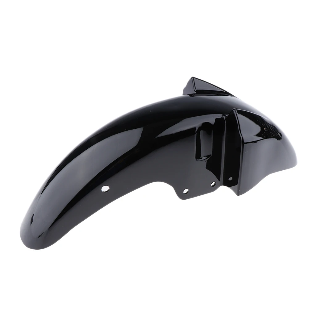 Motorcycle Motocross Front Wheel Fender For EN125,Haojue,ZONGSHEN
