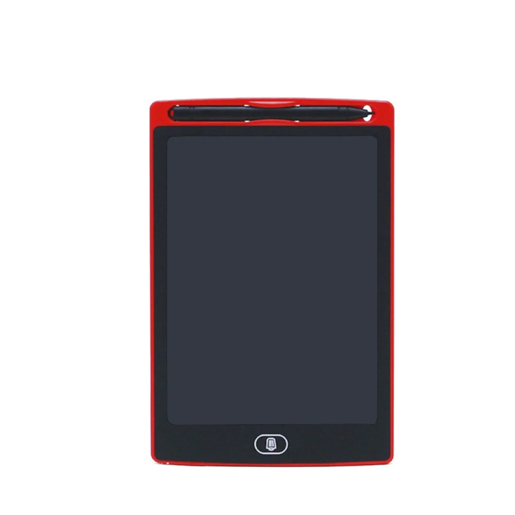 Kids 8.5inch LCD Writing Tablet Drawing Graffiti Graphic Board Electronic Notepad with Pen Writing Board Children Gifts