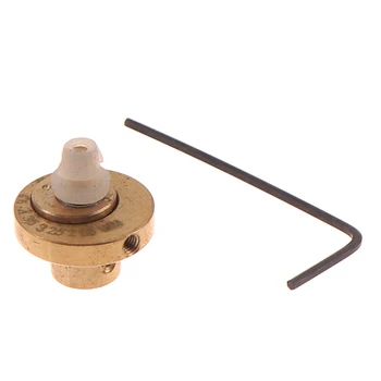 

1 Set Good Quality Direct Drive Tattoo Machine Stainless Steel Adjustable Bearing Cam Wheel Bearing Tattoo Machine Part