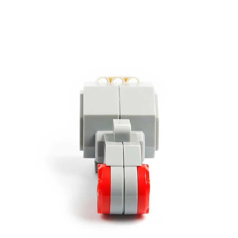 TECHNIC POWER функции серии частей EV3 большой сервопривод моторчик для модели