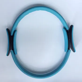 

Pilates Circle Yoga Circle Shaping Breast Fitness Exercise Outdoor Equipment Stovepipe Artifact FOr Fitness