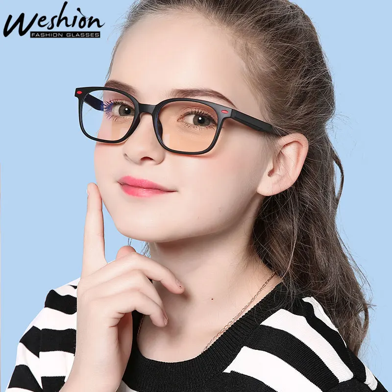 junior eyeglasses