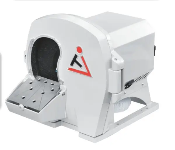 Double Head Plaster Trimmer Machine Dental Lab Equipment Tool Gypsum MODEL TRIMMER Abrasive Disc NE | Инструменты