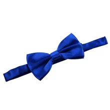 Cute Handsome Adjustable Boy Baby Bow Tie Necktie Bowtie