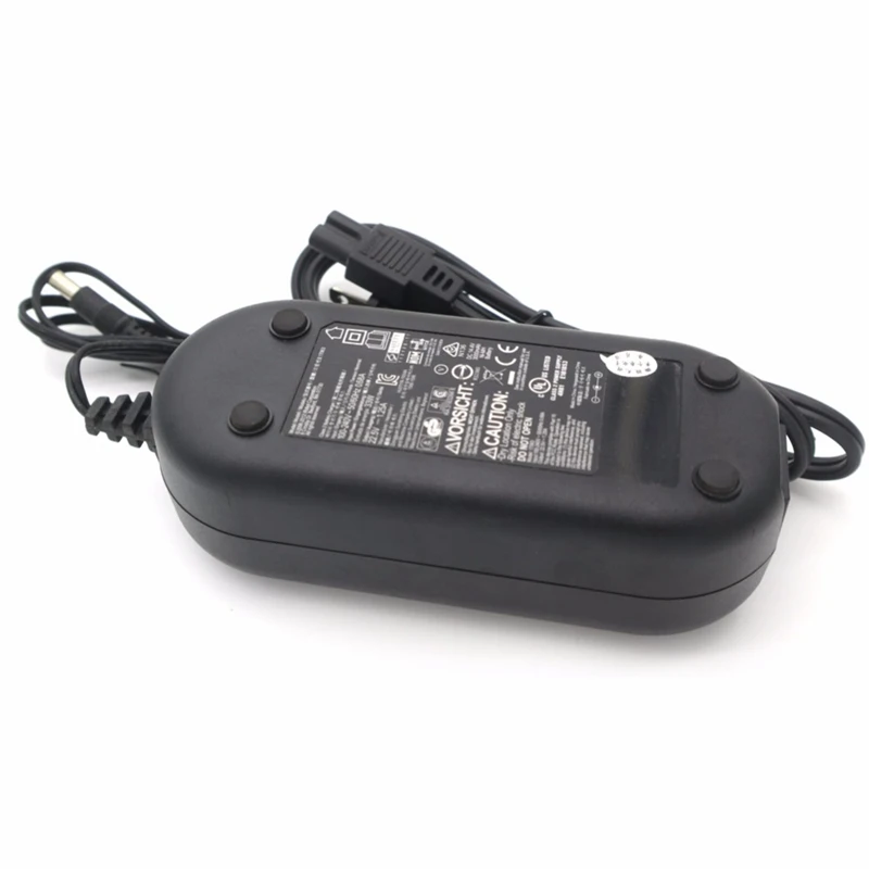 22,5 V 1.25A Мощность адаптер Зарядное устройство для Irobot Roomba 527 52708 521 530 550 551 560 595 527E 601 620 630 650 655 660 760 770 780 P
