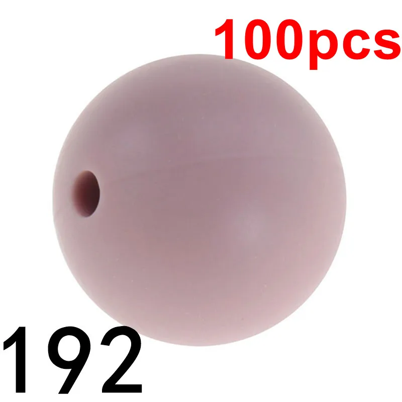 192 Pale Mauve