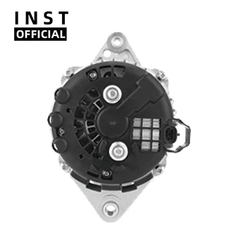 

ALTERNATOR FOR VOLVO EC55B EC80D 28V 50A