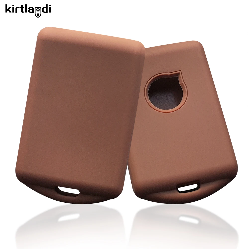 Key case cover key case car key shell Silicone Key case for Volvo XC60 XC40 XC90 S90 V60 S60 V90 Car Key Cover Case Keychain Accessories Protection Shell Skin