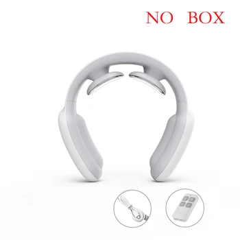 white no box