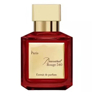 

70ML Original Perfume For Men Women Spray Glass Bottle Long lasting High Quality Unisex Eau De Parfum Fragrance Neutral Perfume