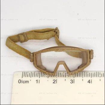 

1/6 Scale Goggles Glasses Models for 12''Figures Bodies Accessories
