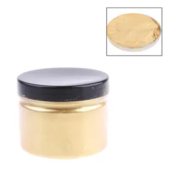 

100 g/bottle Pearlescent Powder Crystal Glue Filling Material Slime Mud DIY Jewelry Soap Epoxy Pigment AXYD