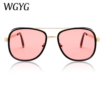 

Classic Iron Man 3 Matsuda Bright Sunglasses Men's Coated Retro Designer Men's Glasses Men's Sunglasses