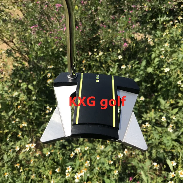 Горячая клюшки для гольфа KXG PHANTOM X12 клюшки для гольфа, 33/34/35/36 дюймов