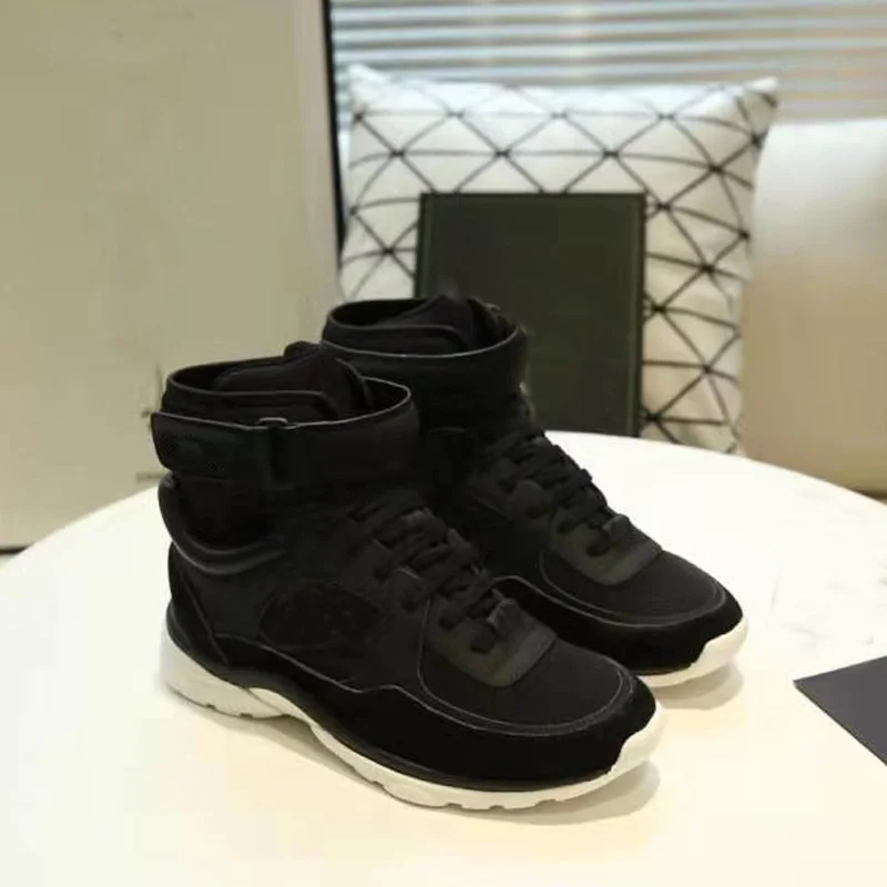 Женские кроссовки из натуральной кожи; Zapatos deportivos Scarpe da allenamento Chaussures de sport; Рождественский подарок