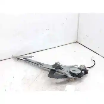 

96870316 left front hoist CHEVROLET AVEO