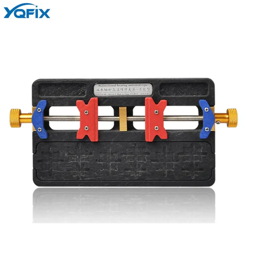 Universal Fixture Mother Board PCB Holder Jig Work Station for iPhone