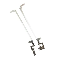 ЖК-петли для ноутбука acer TravelMate TM P246 TMP246, шарнир для ноутбука и кронштейн, петли для ноутбука влево+ вправо