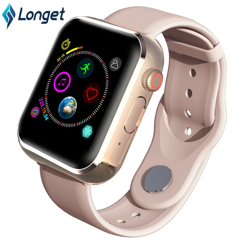 smartwatch that use sim card