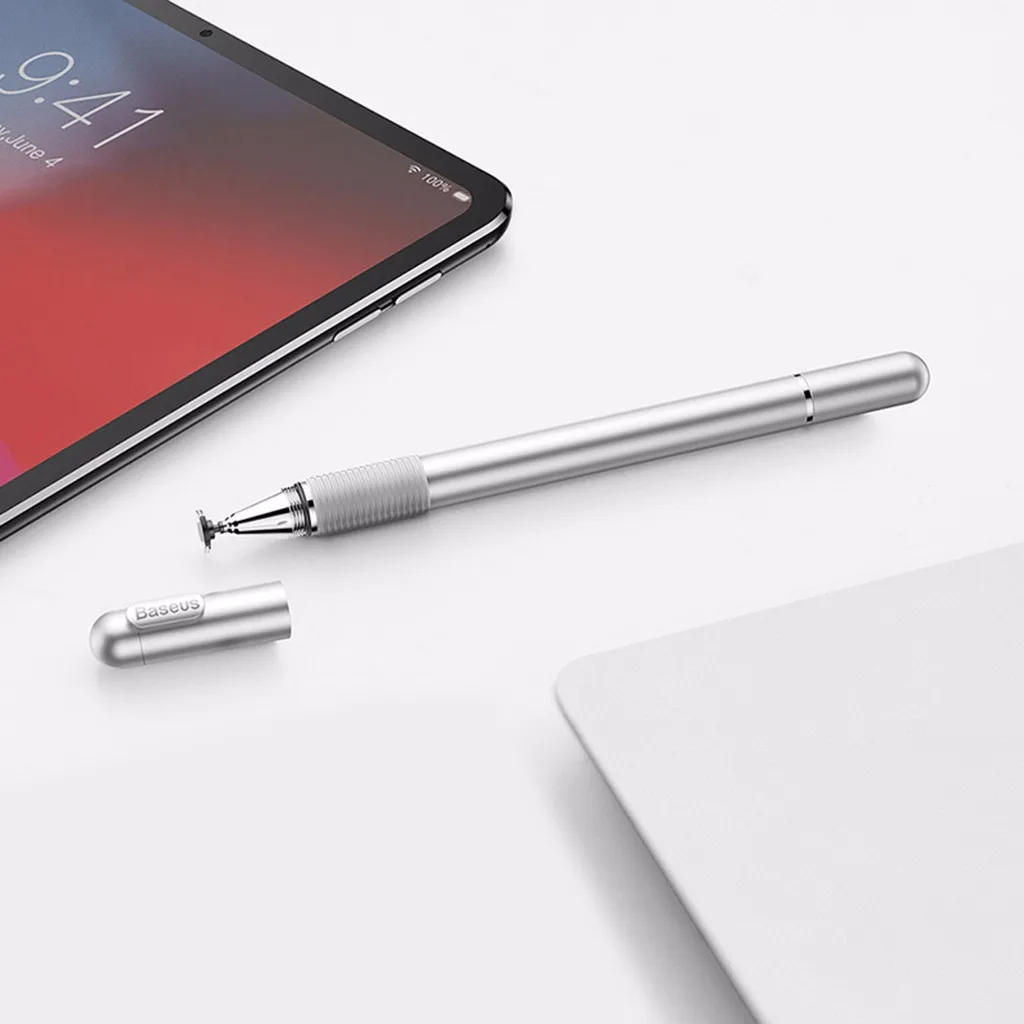 Емкостный стилус Baseus для iPhone X для iPad Pro для HUAWEI iOS и Android#809