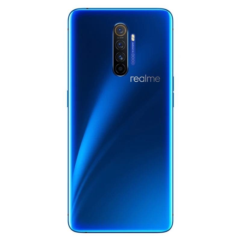 Original realme X2 Pro 6.5\