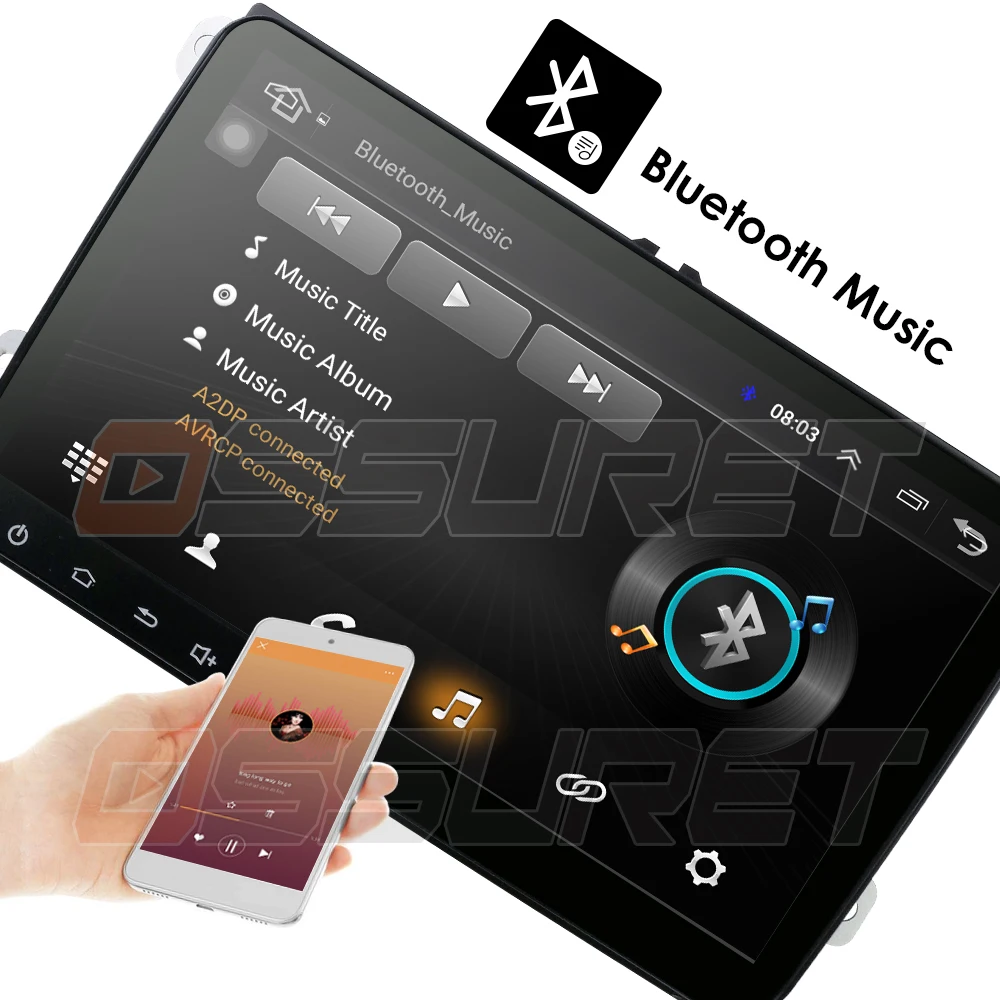 Clearance 2 Din Android 9.0 Quad Core 1GB RAM Car Stereo for V W Passat CC Polo GOLF 5 6 Touran EOS T5 Sharan Tiguan GPS Radio BT WIFI 4G 10 Clearance 2 Din Android 9.0 Quad Core 1GB RAM Car Stereo for V W Passat CC Polo GOLF 5 6 Touran EOS T5 Sharan Tiguan GPS Radio BT WIFI 4G 10