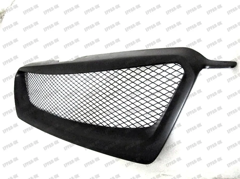 Передняя решетка решетки из стекловолокна для 2010-2012 Subaru Legacy 2011