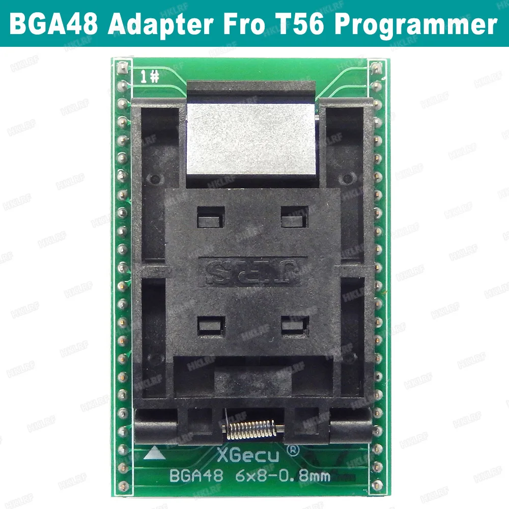 BGA48 Adapter Fro T56 Programmer