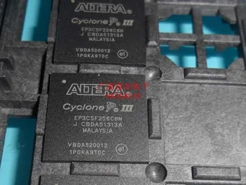 

NEW EP3C5F256C6N EP3C5F256C6